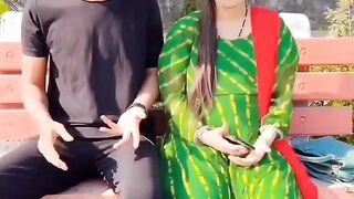 Wife husband video 3