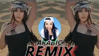 Arabic New Remix Song 2024 __ Bass Boosted __