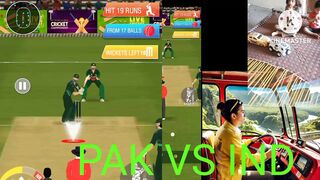 USA Vs PAkistan t 20
