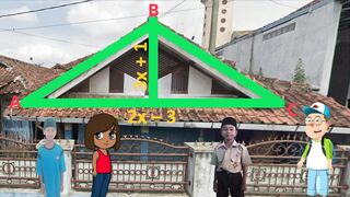 Jalan-jalan Lewat Jalan Baru Sambil Belajar