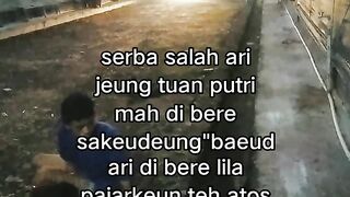 ayam broiler || kata kata lucu 326