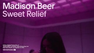 Video Madison Beer Concert Las Vegas