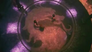 Drive - Mortal Kombat (remix 2013).