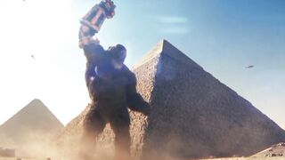 GODZILLA VS KONG (2024) part 40