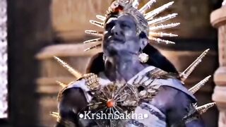 R.#mahakali #serial #starbharat #reels #viral #instaexplore #reelitfeelit #explore #mahadev