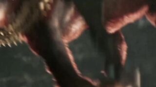 GODZILLA VS KONG (2024) part 44
