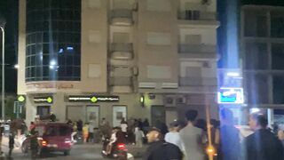 Video tunisia