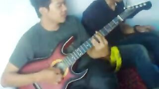 Mengenang masa-masa kuliah