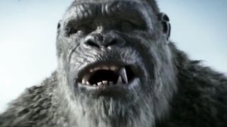 GODZILLA VS KONG (2024) part 46