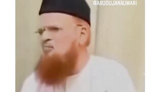 کون کہتا ہے دعاء قبول نہی ہوتی ہے مفتی تقی عثمانی