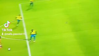 Match Côte d'Ivoire et Gabon