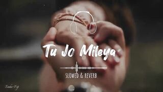 File name Tu jo milyeya(slowed & reverb)ci_news song_viral song_romantic song_slowed & reverb.