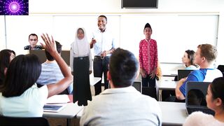 Latihan Ujian Matematika No 1 Sampai 10 Sambil Hiburan