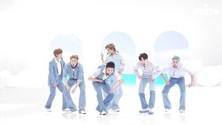 BTS Anpanman Stage CAM | BTS focus TODAY Citi Music Series 2024 BTS FESTA