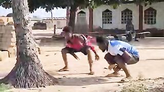 Just For Fun:You Will Laugh Like An Idiot after watching this
