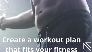 be stronger 3