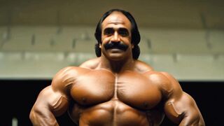 Mr. Olympia