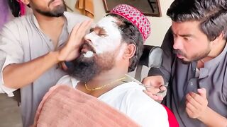 Hajam Ne Akhir Chaudhary Ki Chain Kyon Kati