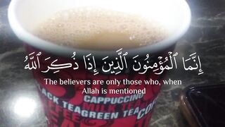 The holy quran 2