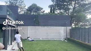 Soccer 5