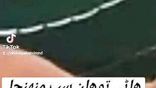 Sindhi funny 8
