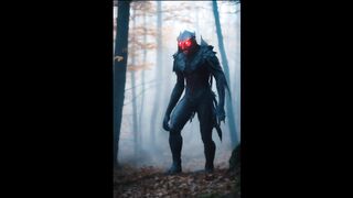 DEVIL BAT