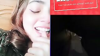 Classy Cut Items Bangladeshi Beautiful  Live Show  -1