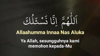 Dua salaamt