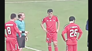 Football moment ????