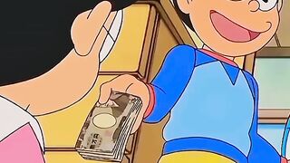 Nobita Rich man