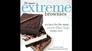 50 extrêmes brownies