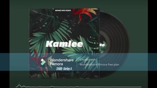 kamlee song/bass boosted/ /shahbaz tech shop/