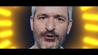 GREGOIRE - TOUT CE QUE L'ON DIT (Mais Qu'On Ne Fait Pas) - Clip Officiel