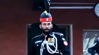 Parade Pakistan vs Pakistan