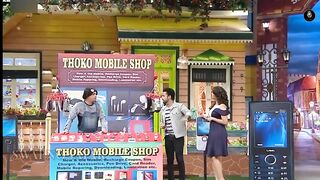 Funny Moment of The Great Kapil Sharma Show