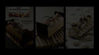 bûches