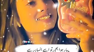Best poytri urdu shiry video