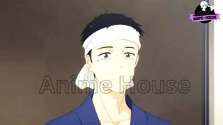 My Dress Up Darling Session-1 Episode-5 ( Hindi Dub)