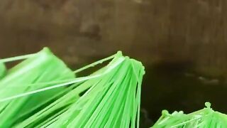 Satisfying Video????