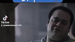 لما تنادي لأمك وأبوك موجود