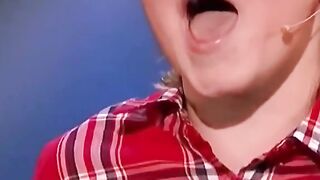 funny very nice interested lafing