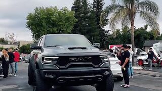 Ramtruck