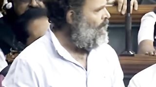 “Adani, Adani, Adani.” Rahul Gandhi said there was one name discussed all over India on his yatra.