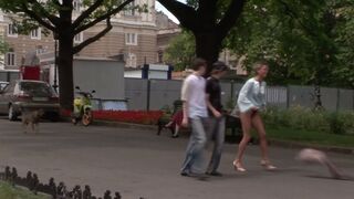 Left Without Clothes Prank Hilarious Reaction Best Prank Ever