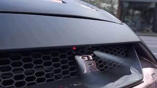 Nissan GT-R 3