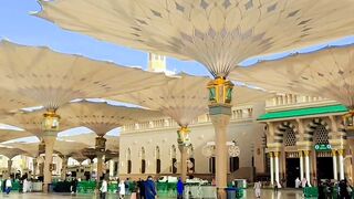 Madina Munawara MashaAllah SubhanAllah ????????????????