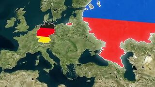 Can Germany defeat Russia___ #shorts