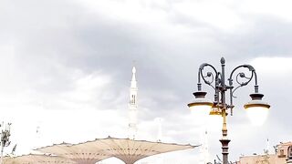 Vah Dekho Madina a Gaya Mashallah Subhanallah Alhamdulillah????????????