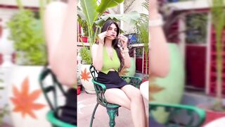 Indian Model Girl Amrita Singh