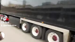 Transport fort